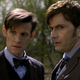 Illustration for article titled Doctor Who
